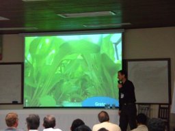 03° Encontro de Hidroponia